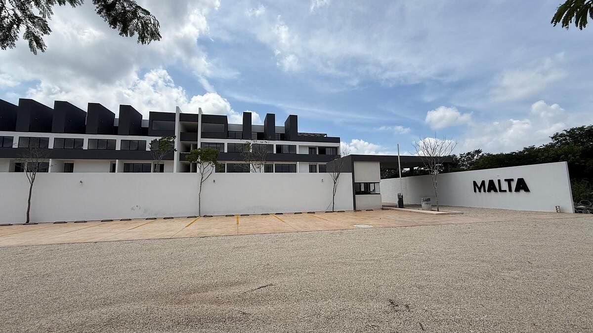 Apartamento em Temozón Norte, Mérida, foto 15 de 16