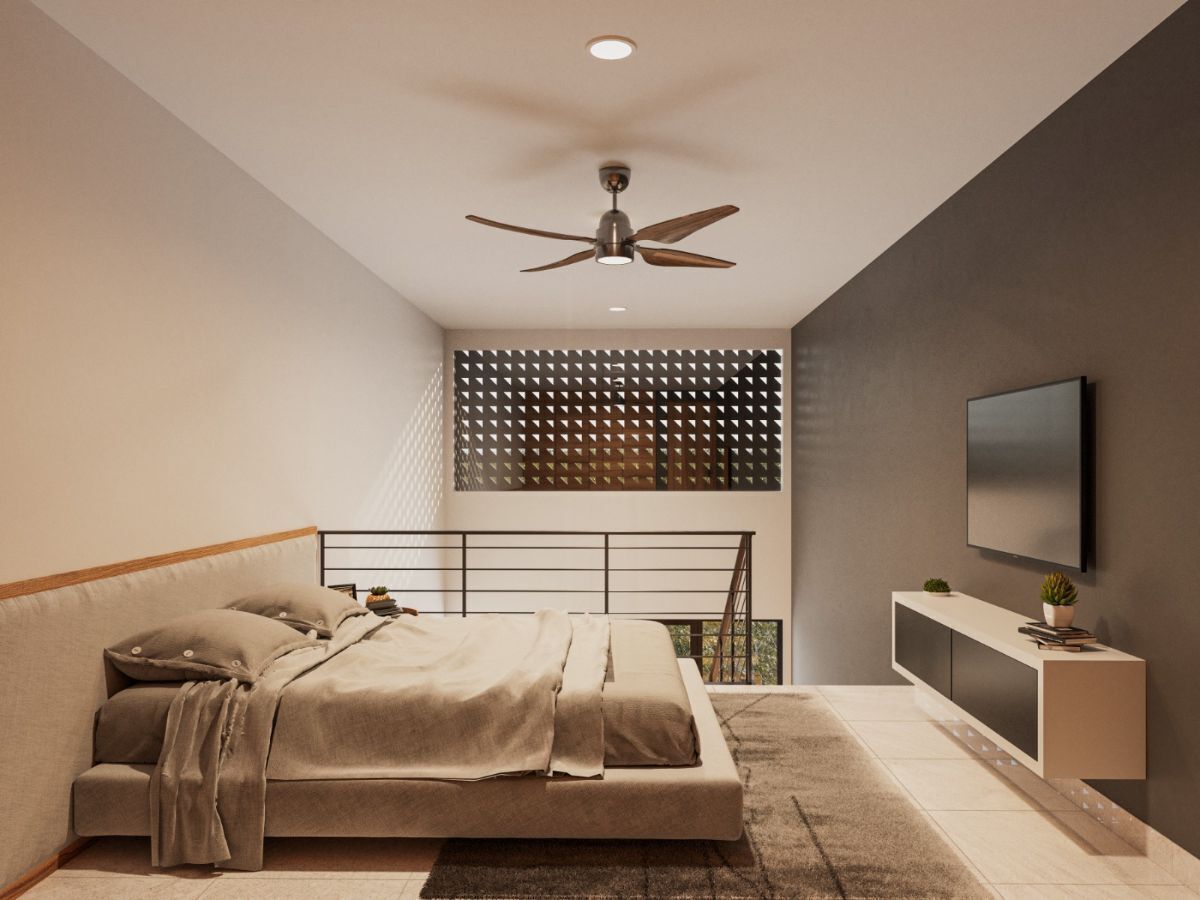 Apartment in Temozón Norte, Mérida, photo 9 of 11
