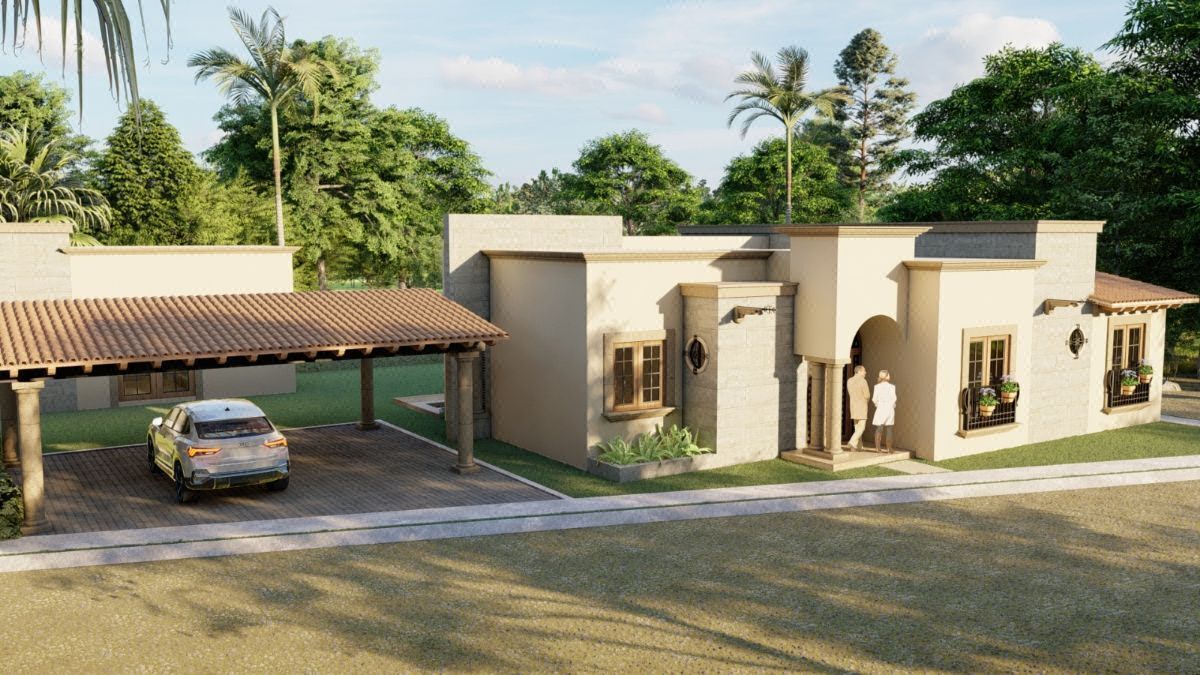 Casa en venta en el Fraccionamiento Kintas Residencial