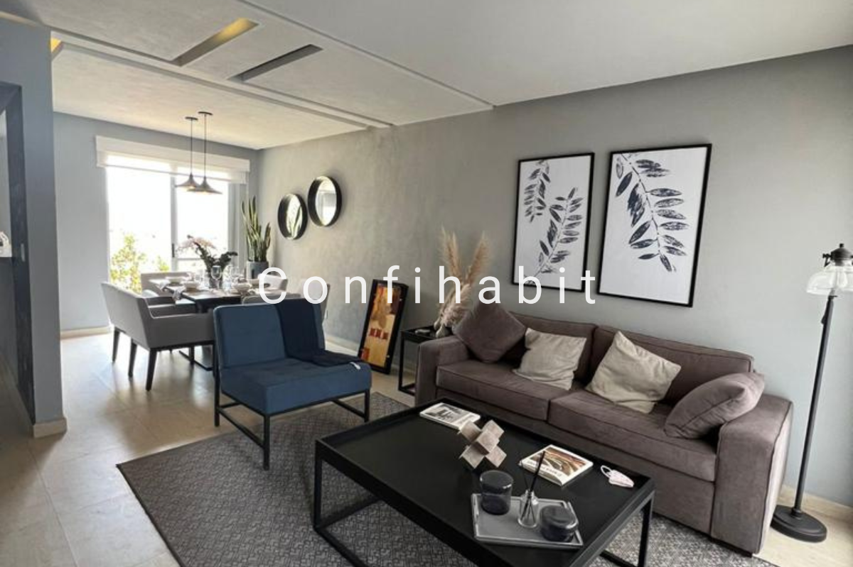 CASA EN VENTA EN LAGO ESMERALDA. - foto 3