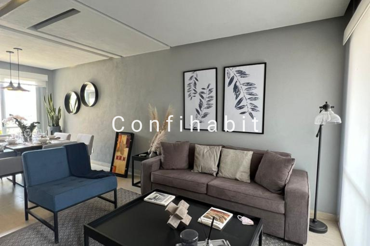 CASA EN VENTA EN LAGO ESMERALDA. - foto 4