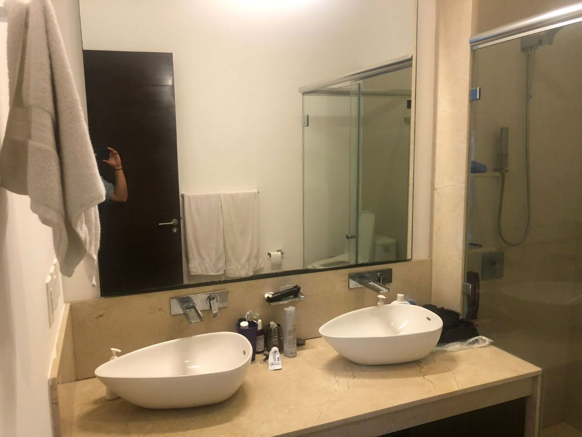 5 de 43: baño