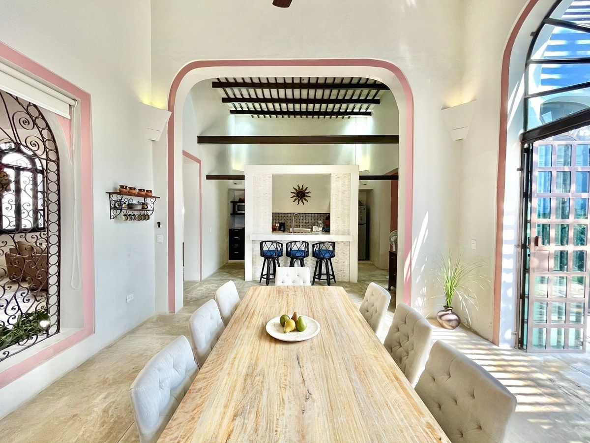 Casa en Mérida Centro, Mérida, foto 4 de 20
