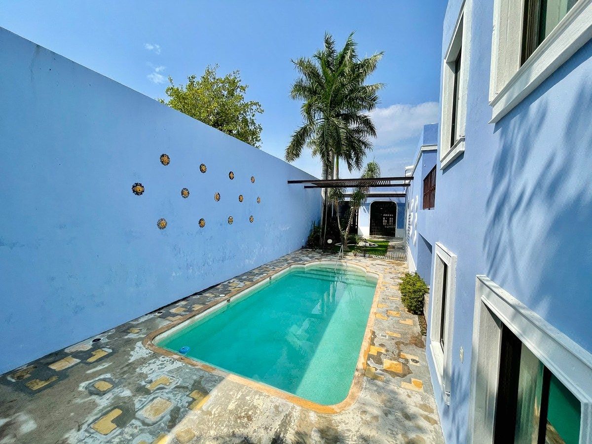 Casa en Mérida Centro, Mérida, foto 11 de 20