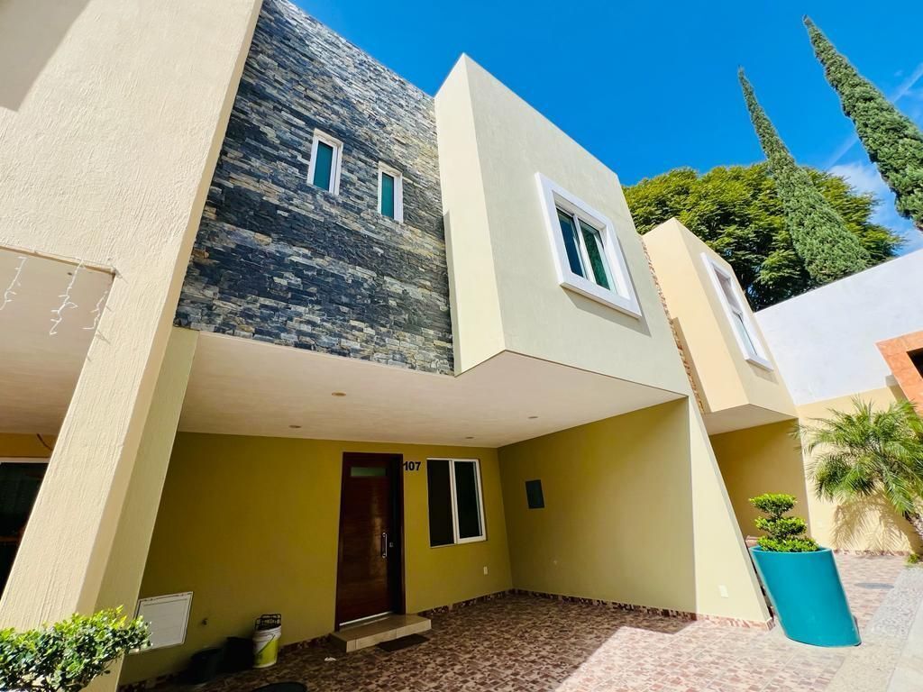 Casa En Venta En Condominio Varitas, San Agustin - foto 1