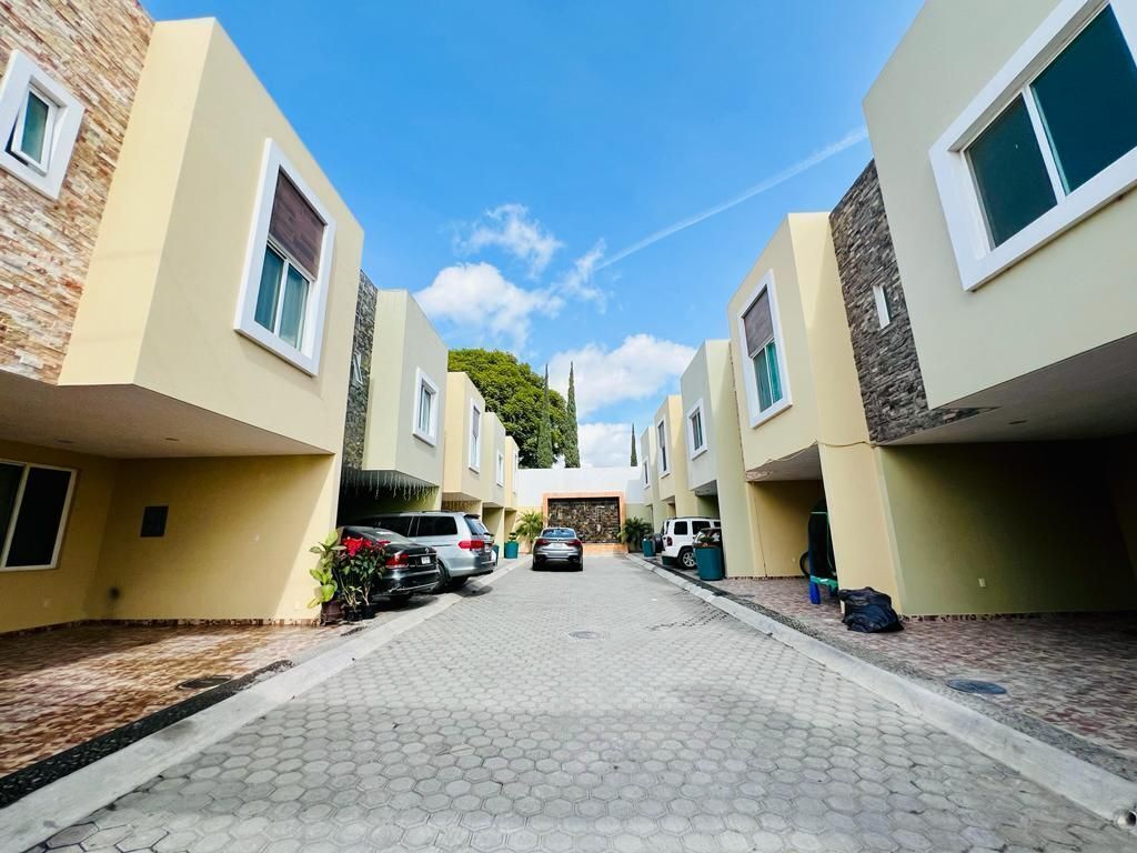 Casa En Venta En Condominio Varitas, San Agustin - foto 2