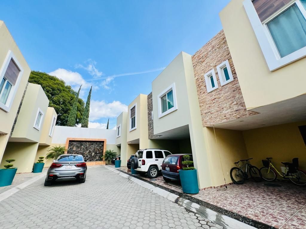 Casa En Venta En Condominio Varitas, San Agustín - foto 3