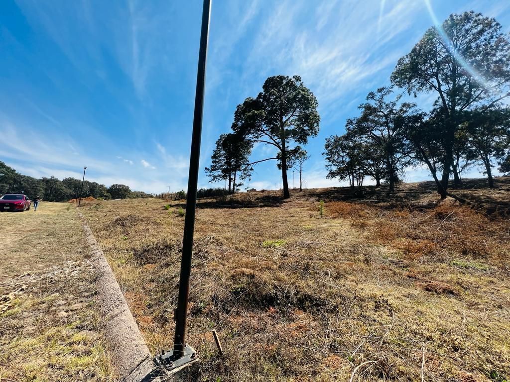 Terreno En Venta En Fraccionamiento Jardin Real Mazamitla - foto 3