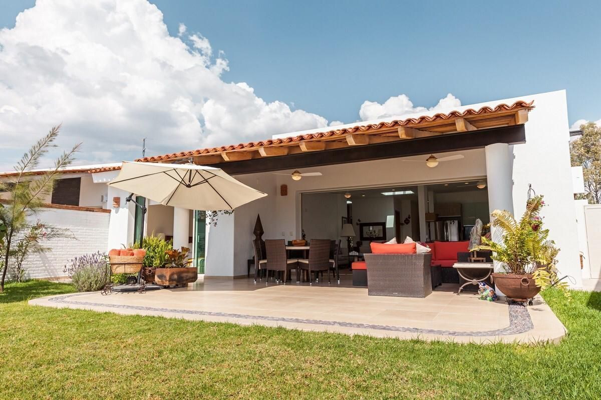 CASA EN VENTA EN BOCA LAGUNA, CHAPALA