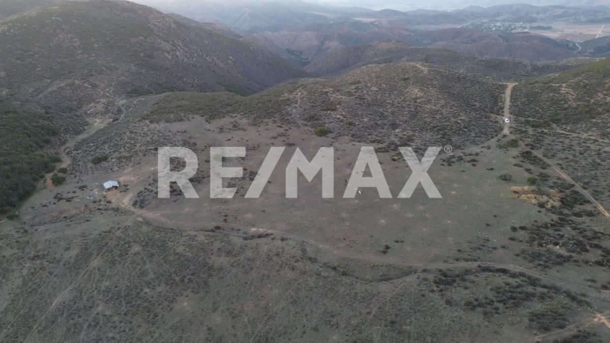 TERRENO EN VENTA - foto 1