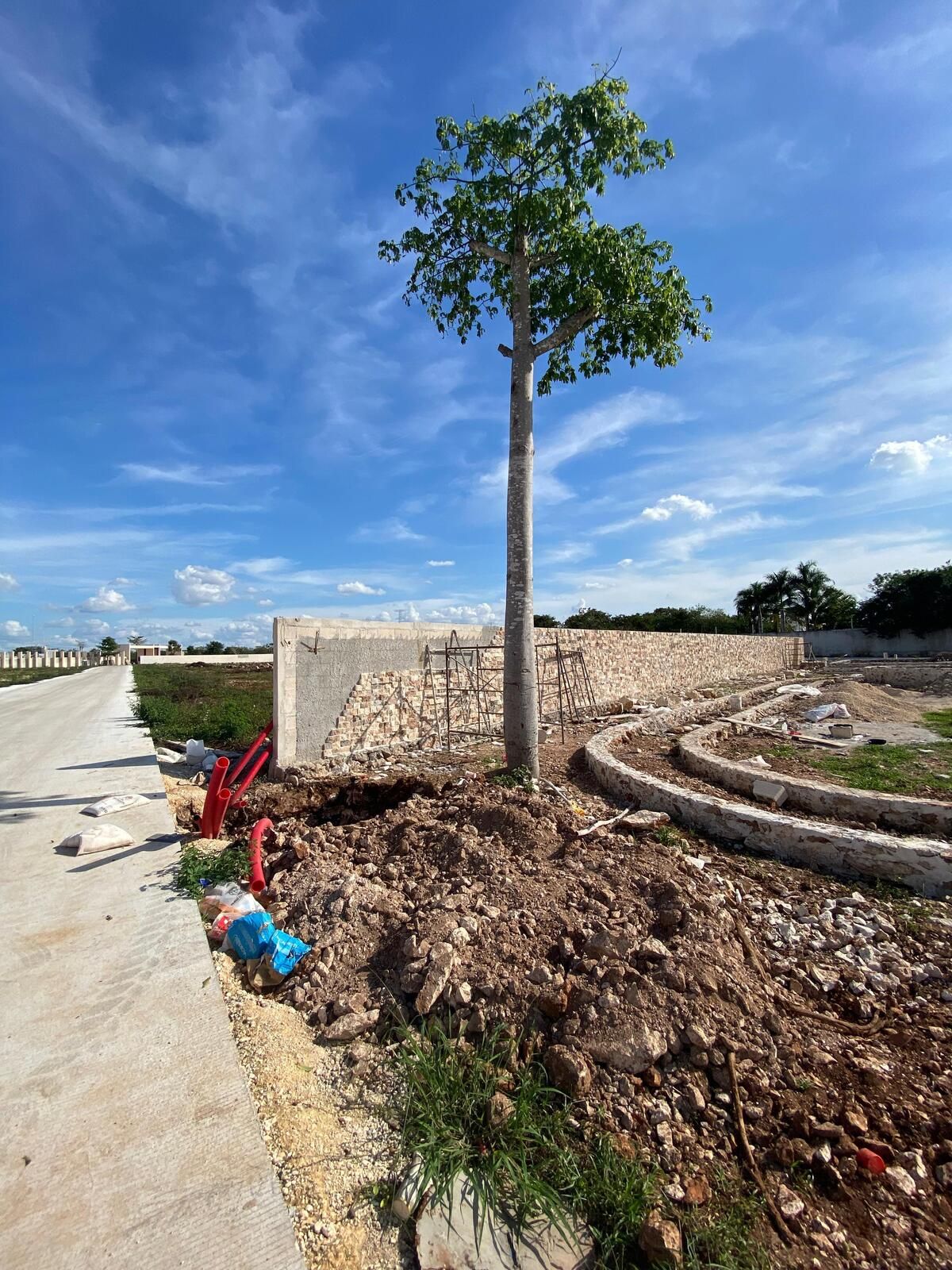 VENTA DE LOTES RESIDENCIALES CHOLUL, YUC.