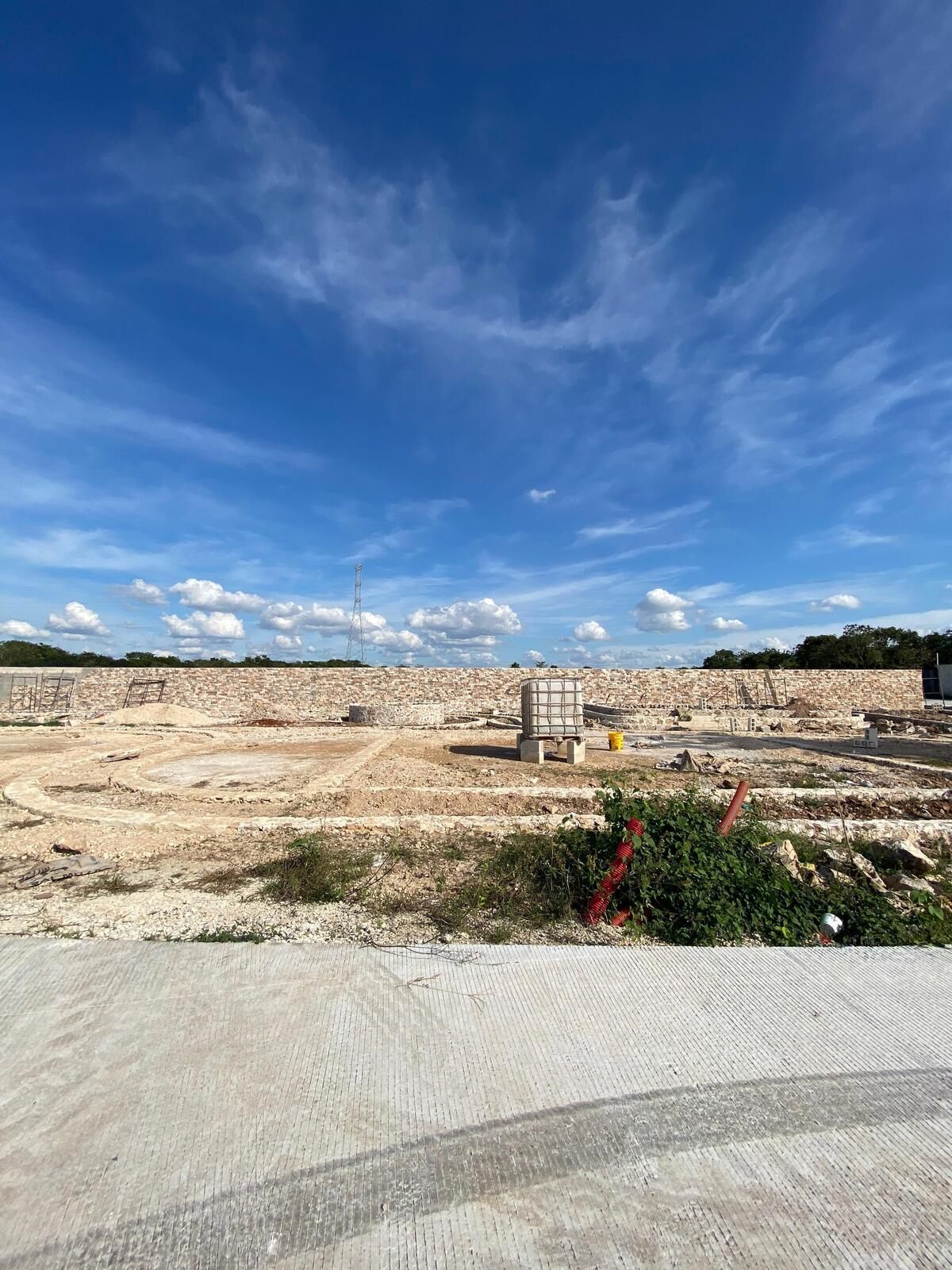 VENTA DE LOTES RESIDENCIALES CHOLUL, YUC.