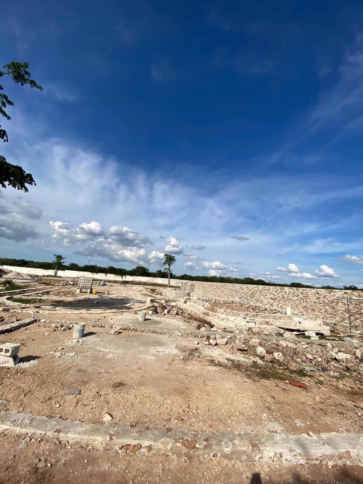 VENTA DE LOTES RESIDENCIALES CHOLUL, YUC.