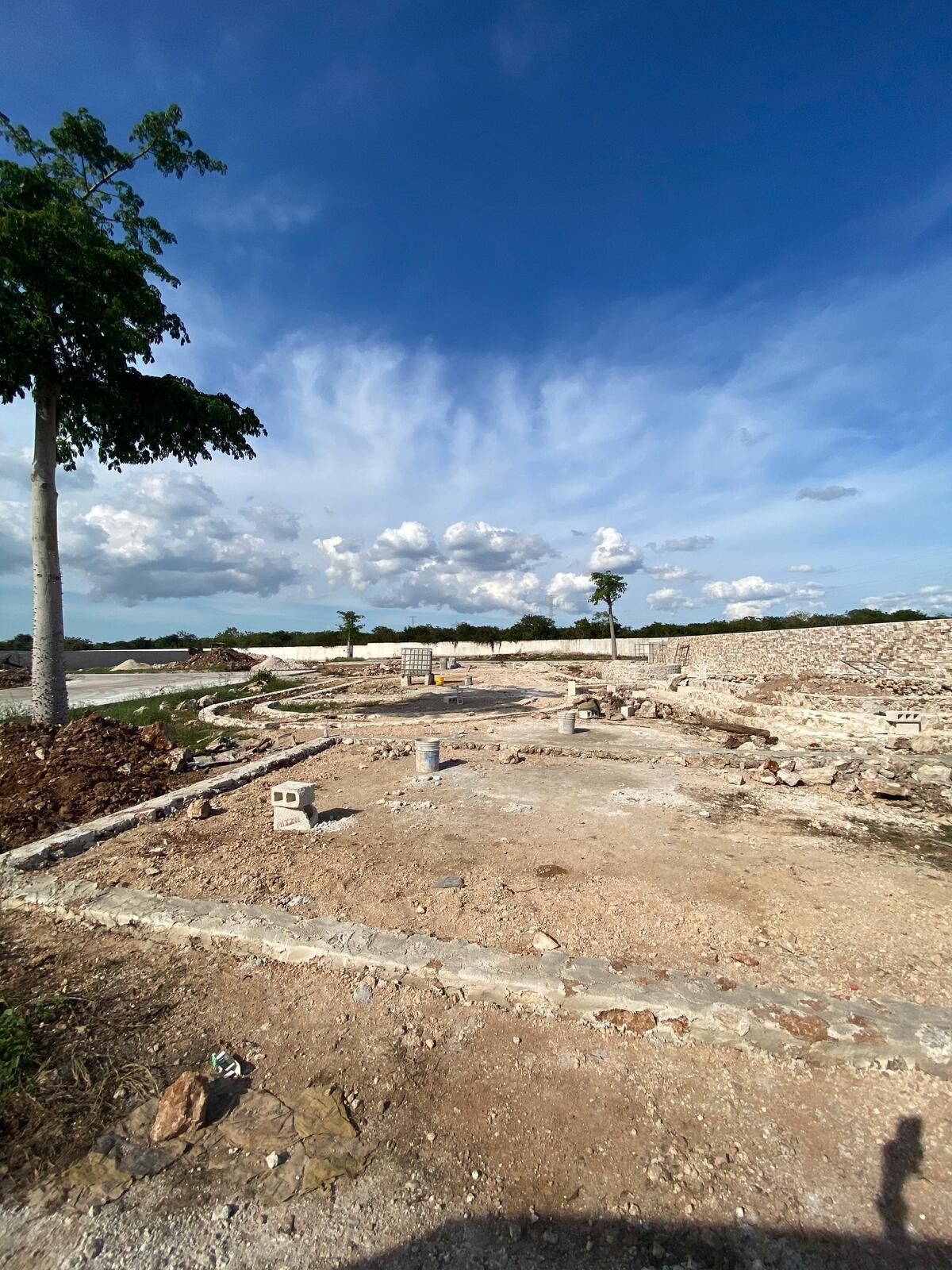 VENTA DE LOTES RESIDENCIALES CHOLUL, YUC.