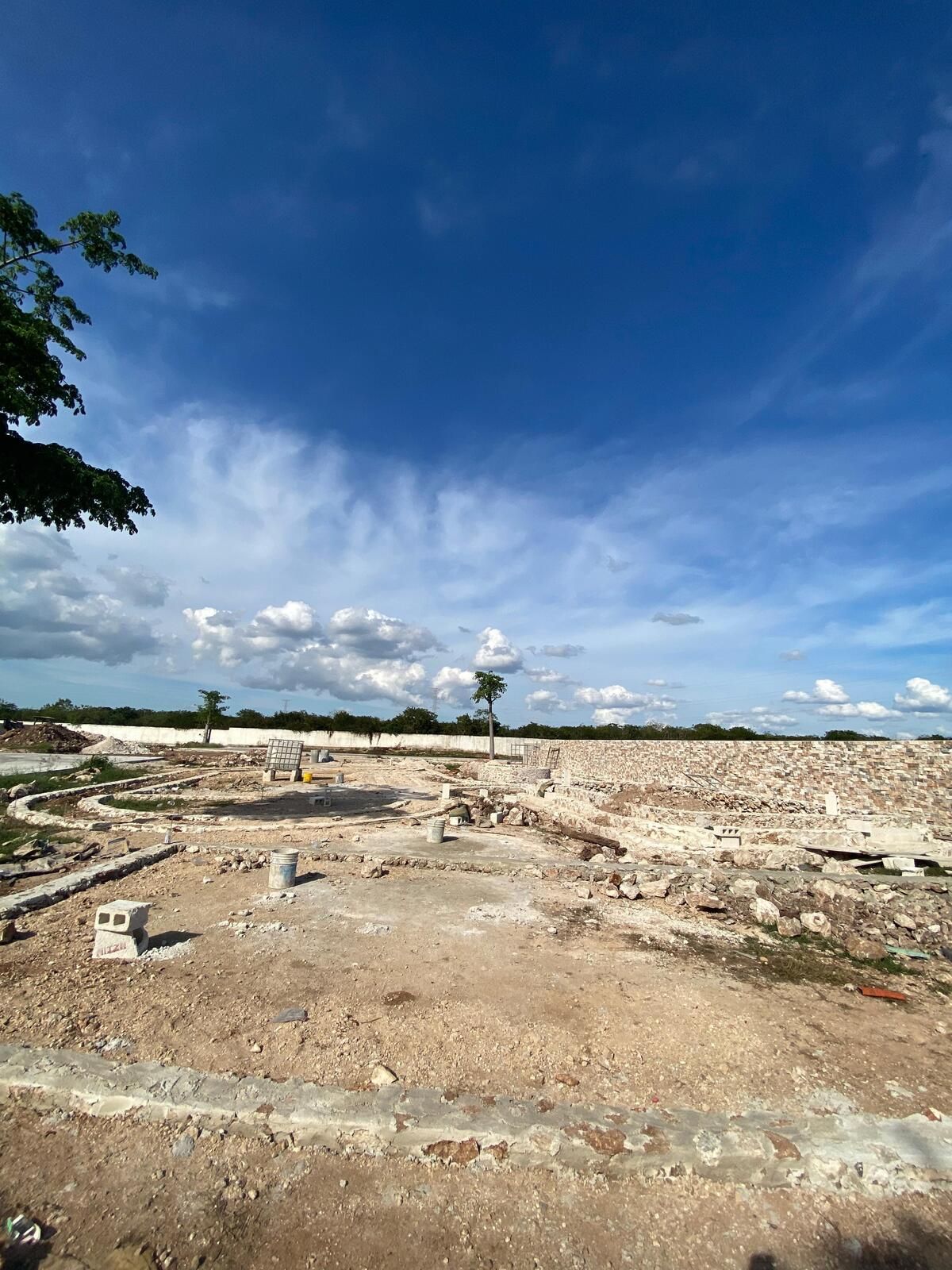 VENTA DE LOTES RESIDENCIALES CHOLUL, YUC.