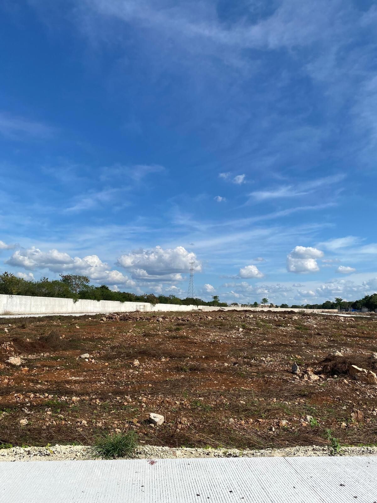 VENTA DE LOTES RESIDENCIALES CHOLUL, YUC.