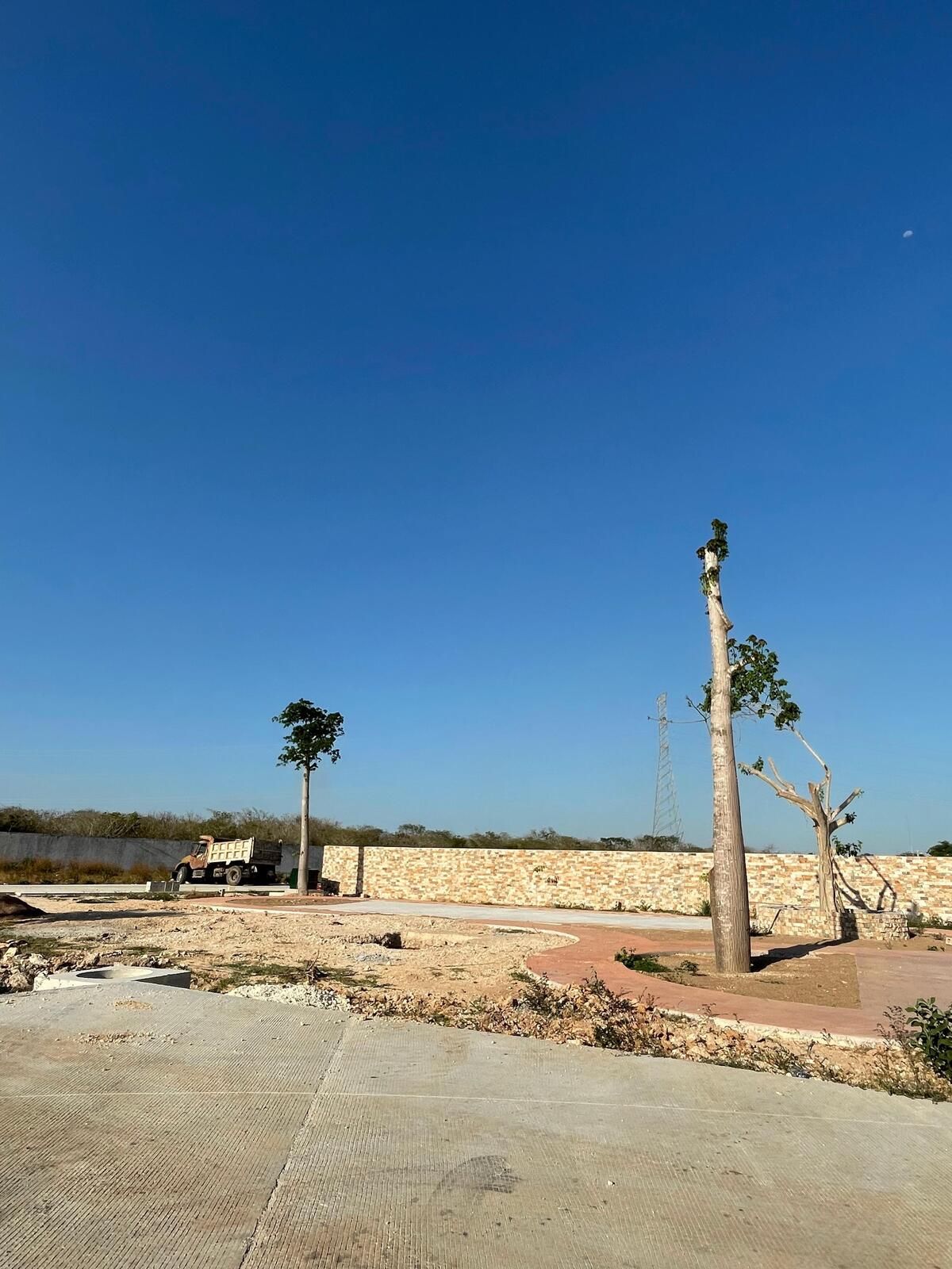 VENTA DE LOTES RESIDENCIALES CHOLUL, YUC.