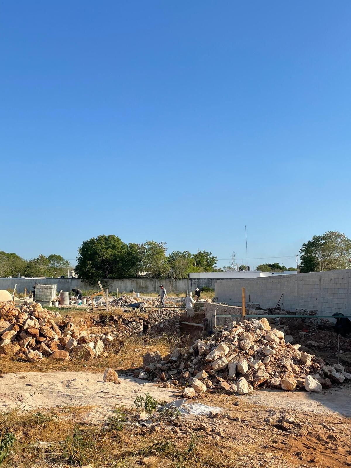 VENTA DE LOTES RESIDENCIALES CHOLUL, YUC.