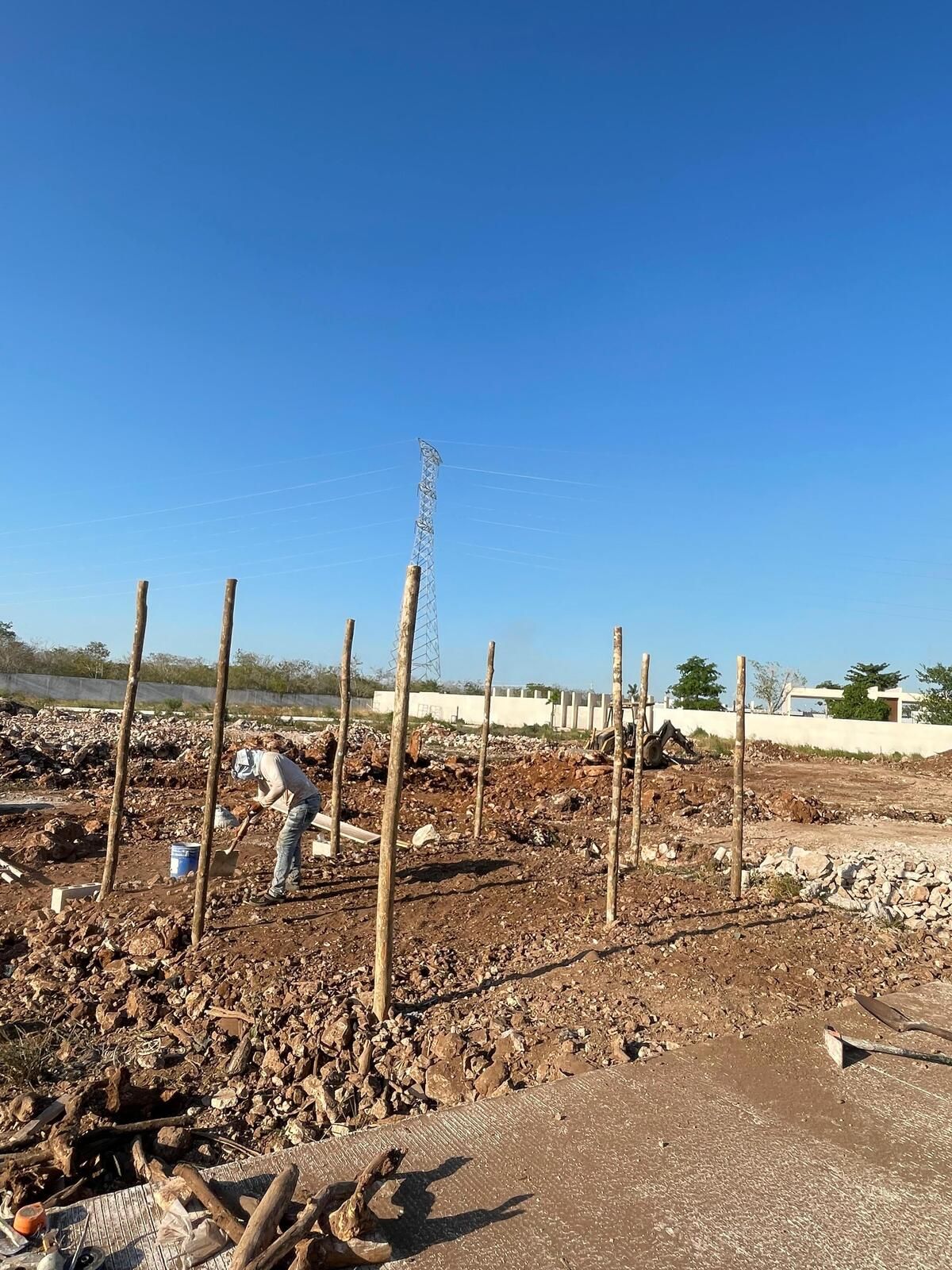 VENTA DE LOTES RESIDENCIALES CHOLUL, YUC.