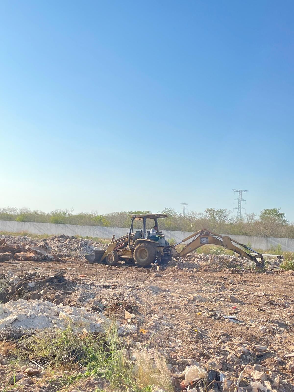 VENTA DE LOTES RESIDENCIALES CHOLUL, YUC.