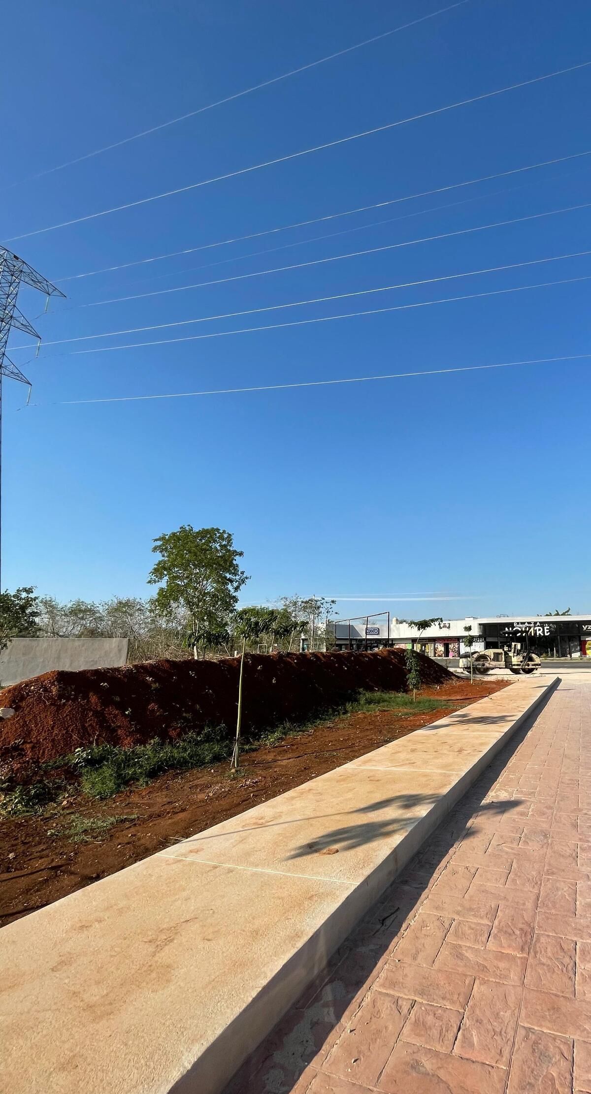 VENTA DE LOTES RESIDENCIALES CHOLUL, YUC.