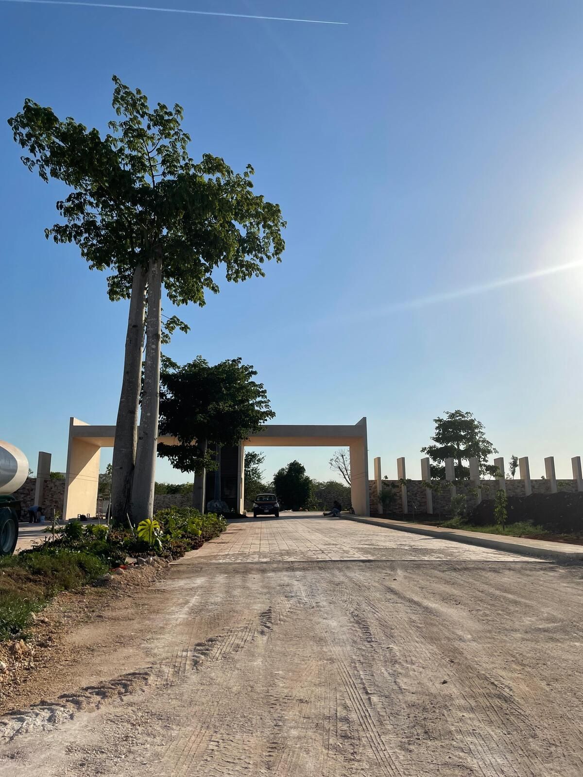 VENTA DE LOTES RESIDENCIALES CHOLUL, YUC.