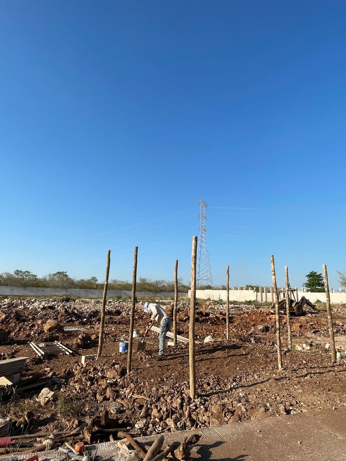 VENTA DE LOTES RESIDENCIALES CHOLUL, YUC.