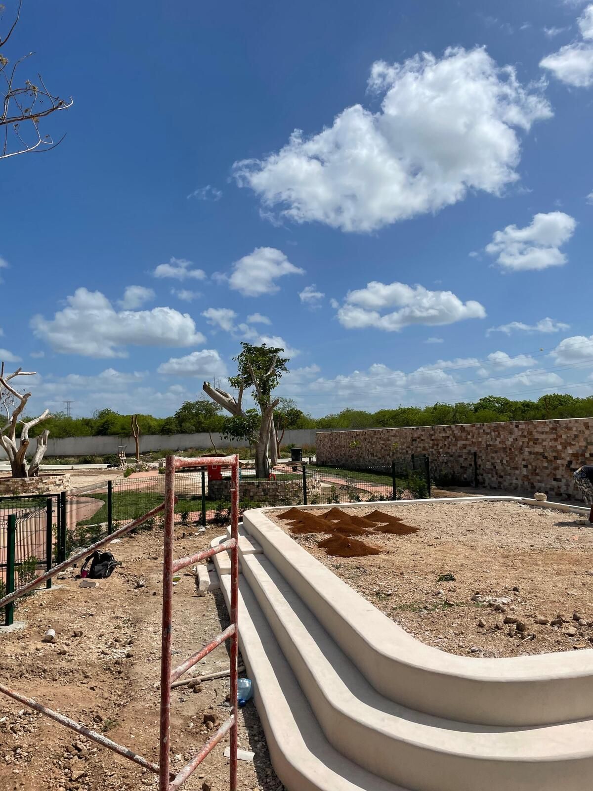 VENTA DE LOTES RESIDENCIALES CHOLUL, YUC.