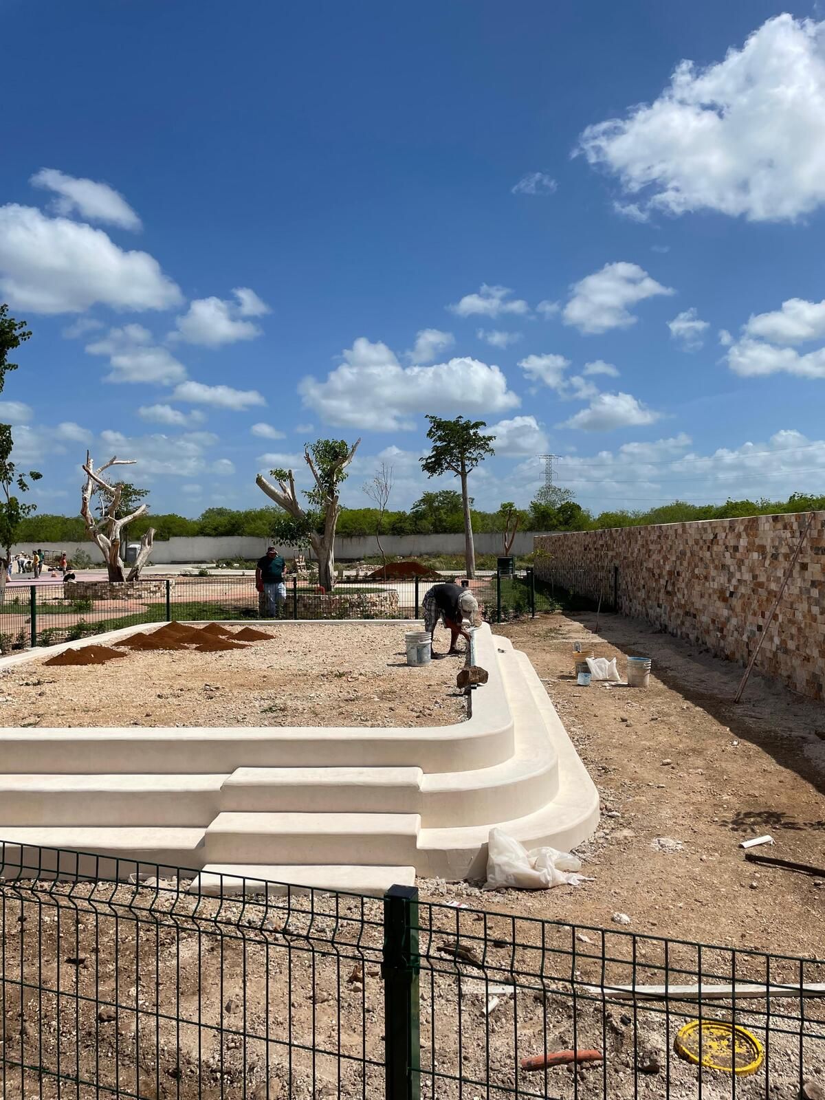 VENTA DE LOTES RESIDENCIALES CHOLUL, YUC.