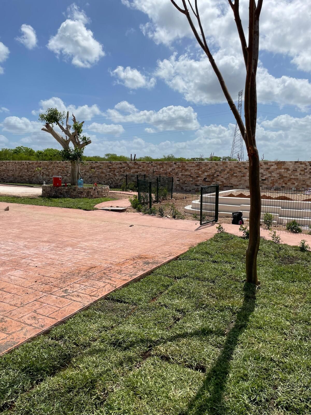 VENTA DE LOTES RESIDENCIALES CHOLUL, YUC.