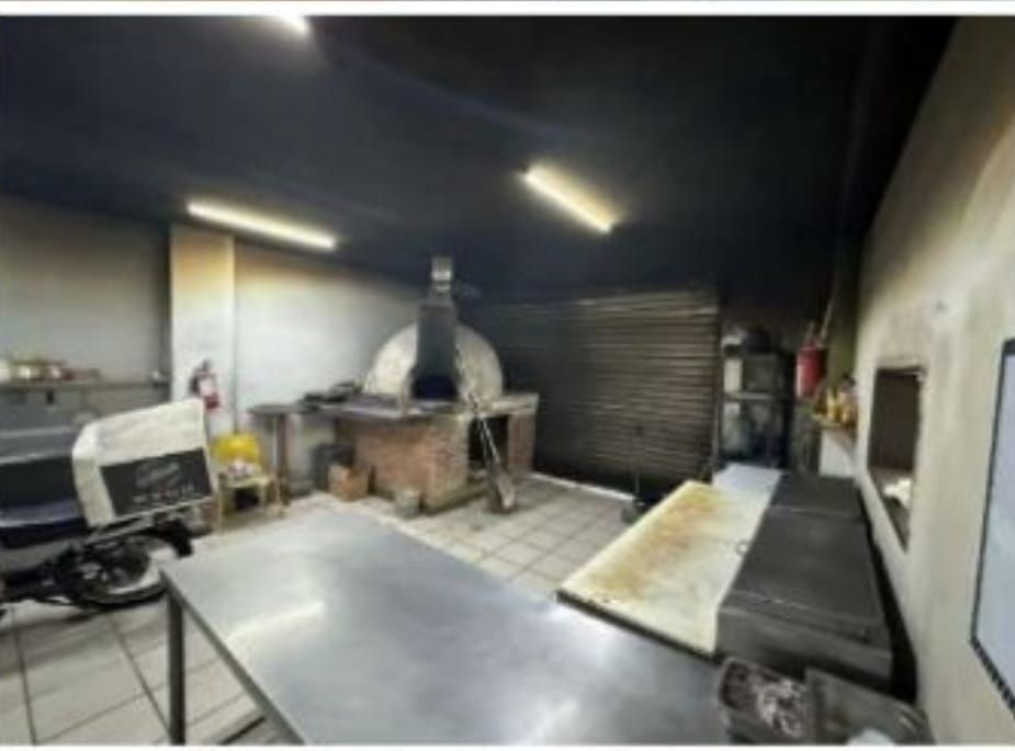 pizzería