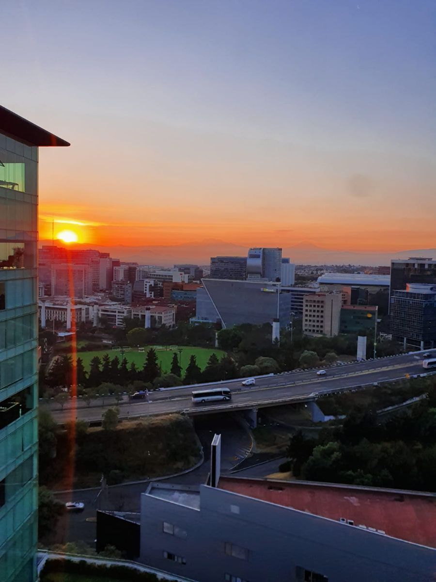 4 de 38: Vista desde sala
