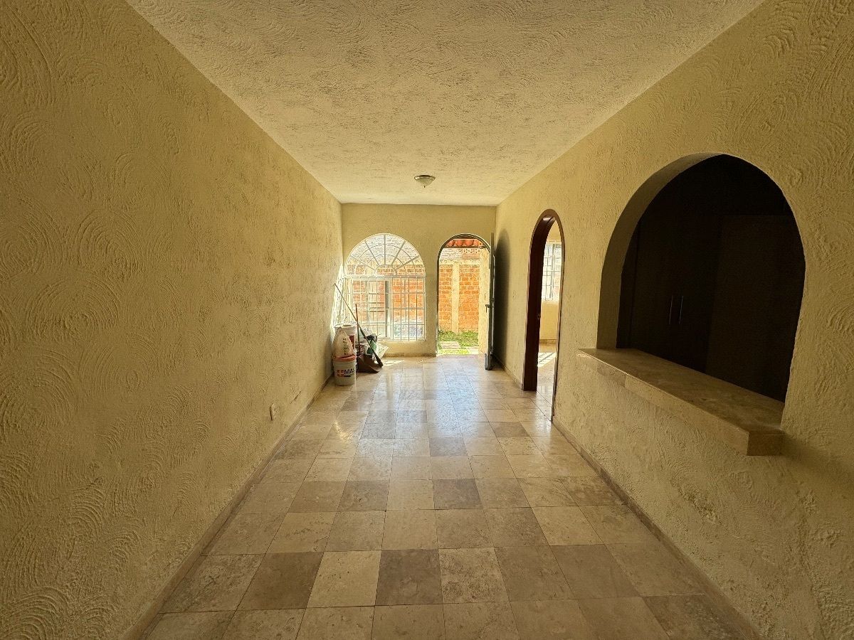 4 de 29: Casa en renta Colonia Mezquitán Country Guadalajara.