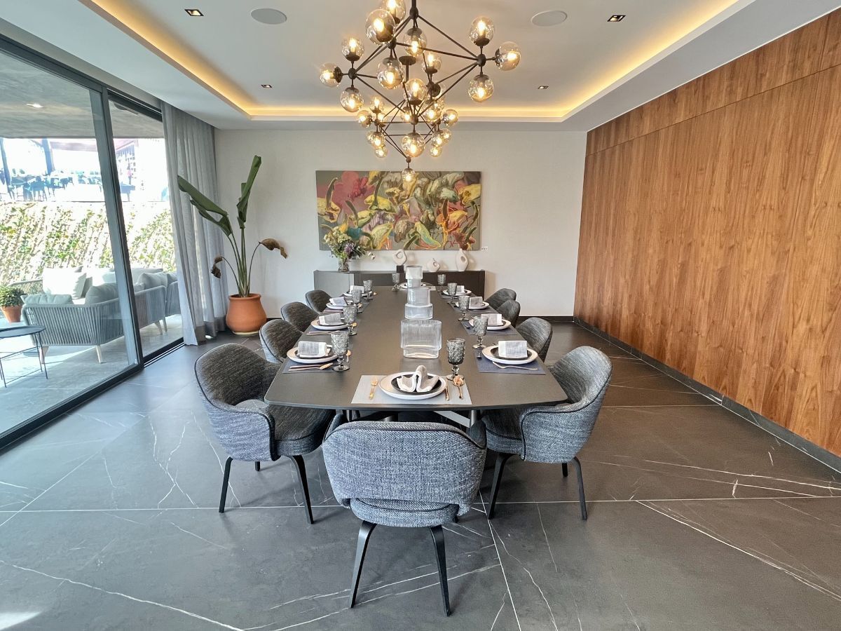 5 de 20: Comedor