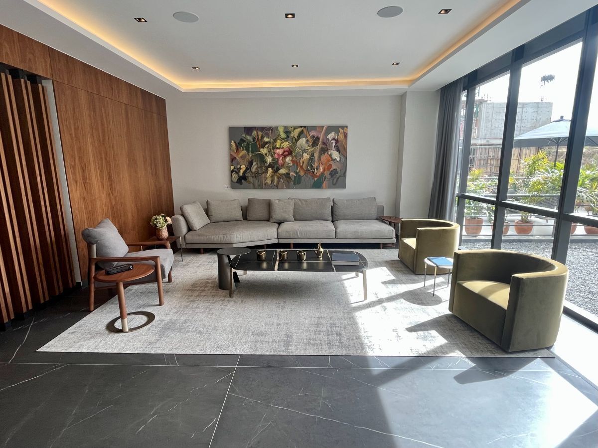 4 de 20: Sala