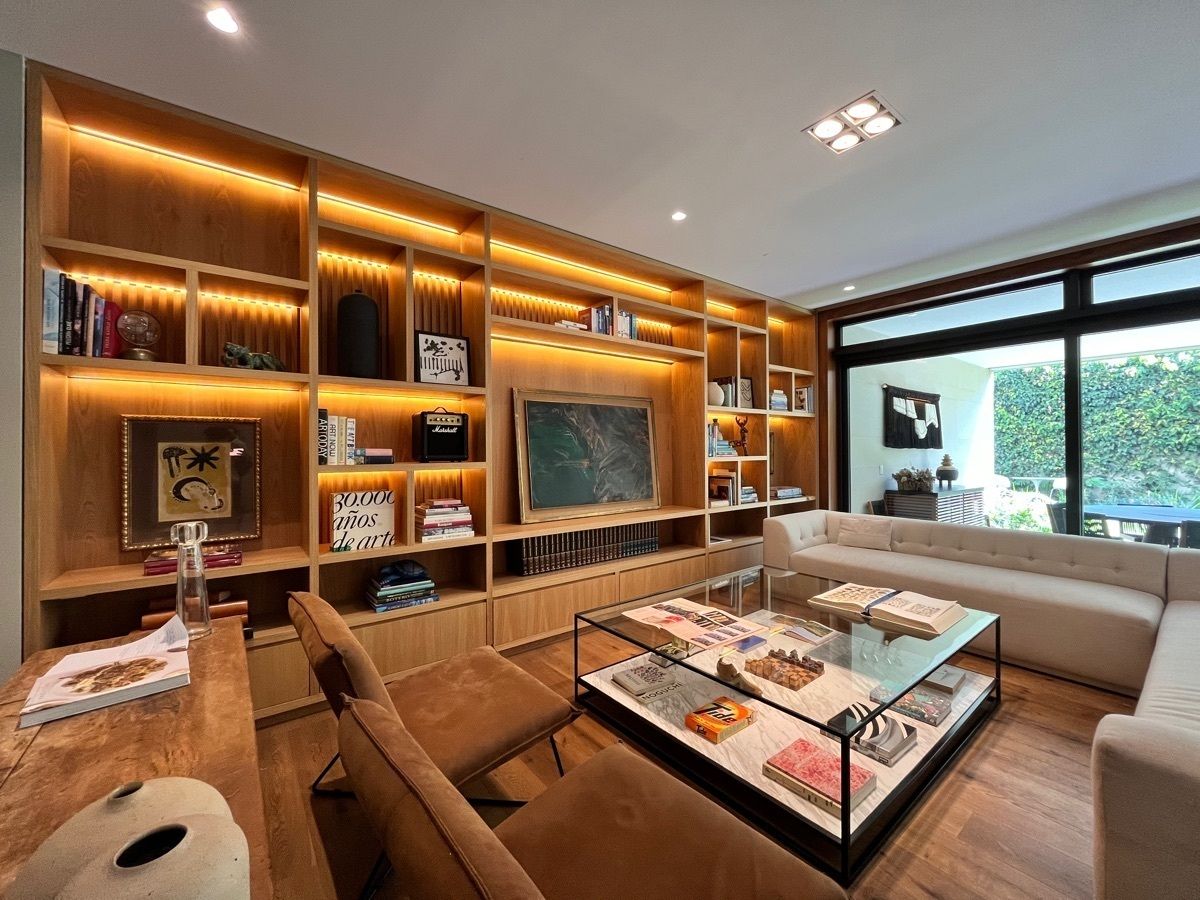 51, Avenida Bernardo Quintana, Santa Fe, La Loma, 01210 con 3 Recámaras, 3 Baños, 650 Metros Cuadrados y 4 Puestos de Estacionamiento 51, Avenida Bernardo Quintana, Santa Fe, La Loma, 01210 con 3 Recámaras, 3 Baños, 650 Metros Cuadrados y 4 Puestos de Estacionamiento