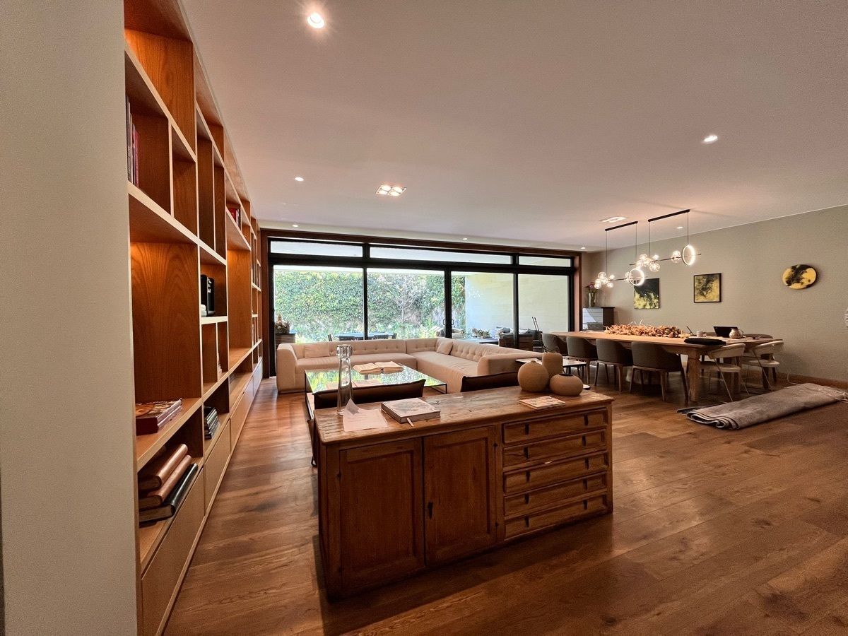 51, Avenida Bernardo Quintana, Santa Fe, La Loma, 01210 con 3 Recámaras, 3 Baños, 650 Metros Cuadrados y 4 Puestos de Estacionamiento 51, Avenida Bernardo Quintana, Santa Fe, La Loma, 01210 con 3 Recámaras, 3 Baños, 650 Metros Cuadrados y 4 Puestos de Estacionamiento