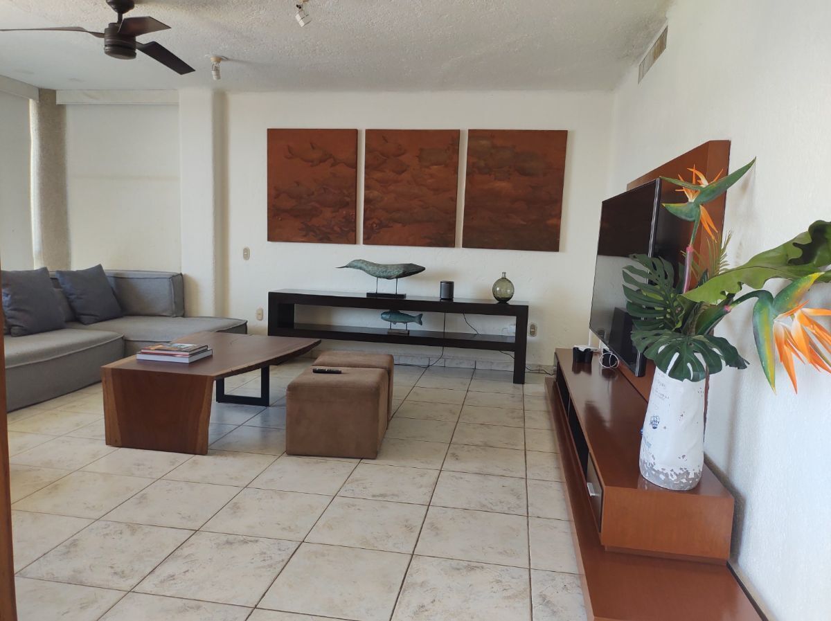 Sala con a/c