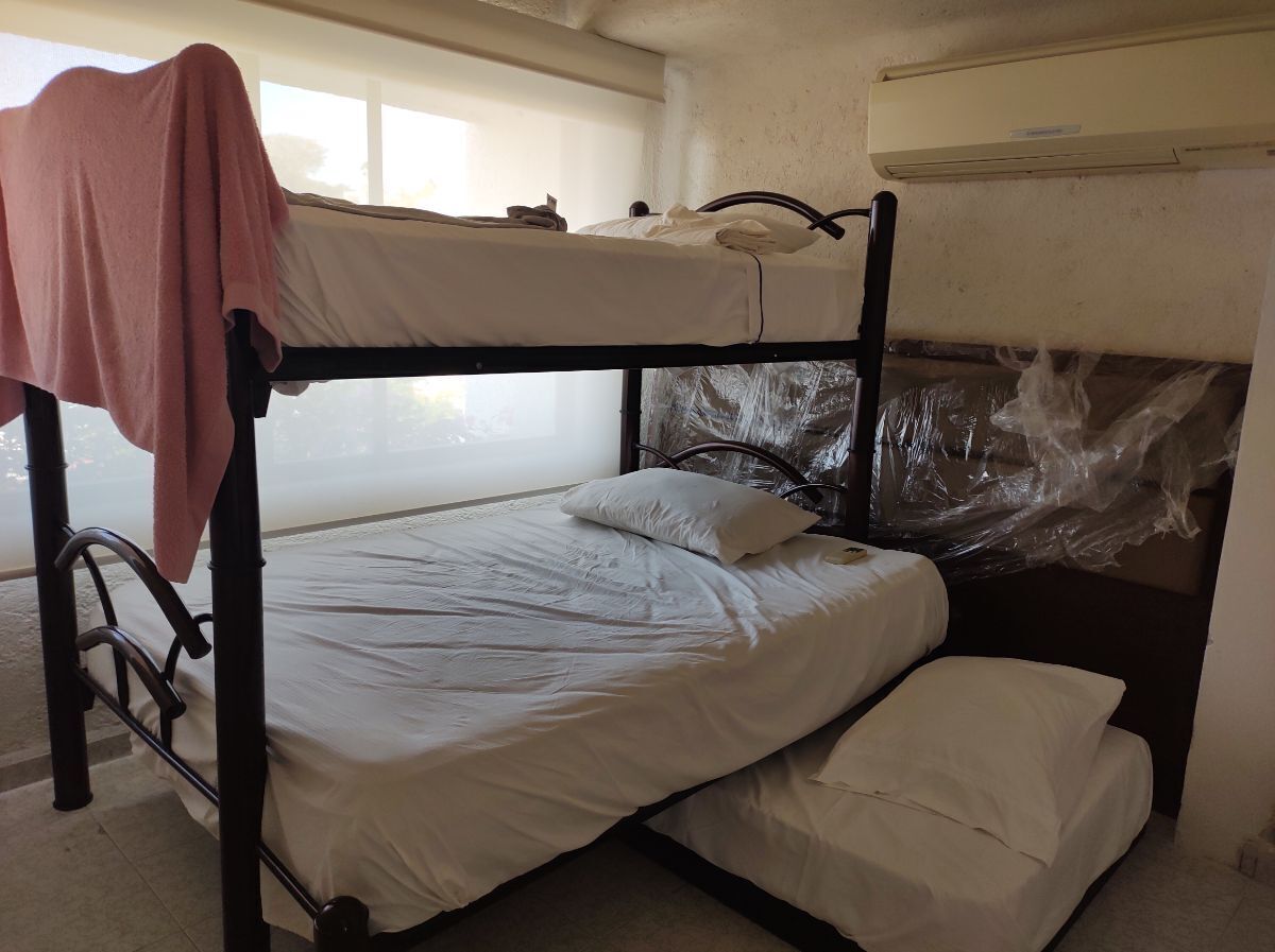 Cuarto de servicio