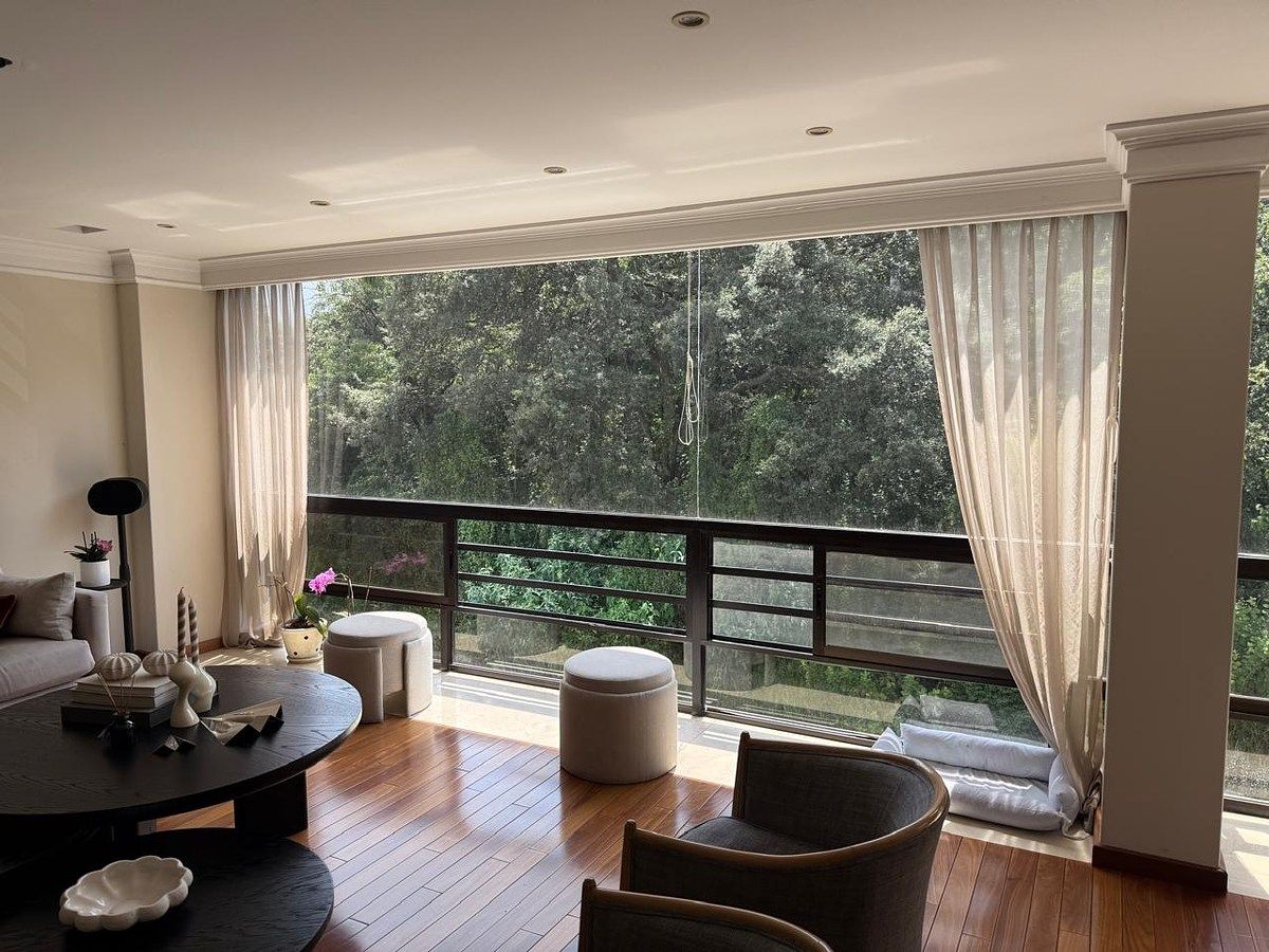 Department for Sale in Bosque de las Lomas, photo 1 of 12