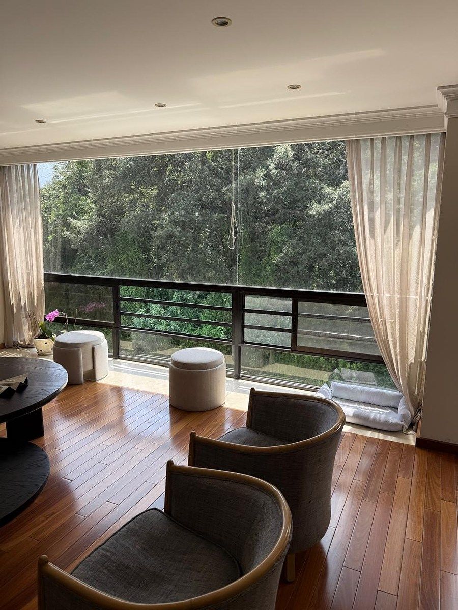 Apartment in Bosques de las Lomas, Cuajimalpa de Morelos, photo 5 of 12