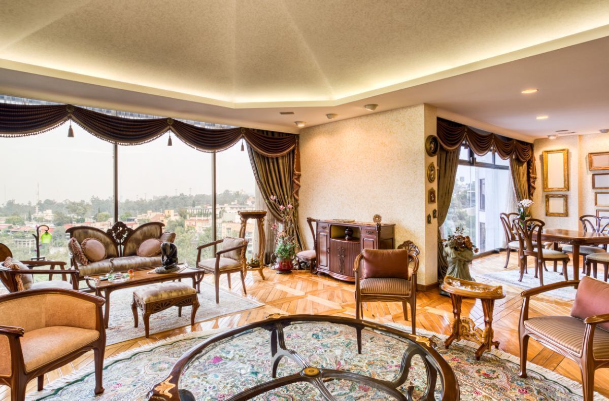 2310, Avenida Paseo de la Reforma, Lomas Altas, 11930 2310, Avenida Paseo de la Reforma, Lomas Altas, 11930