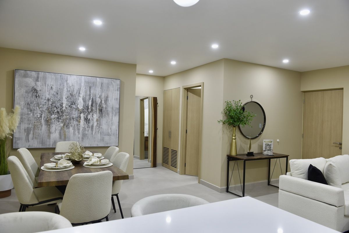 Florencia Living - | 1 recámara - Dalia - foto 4