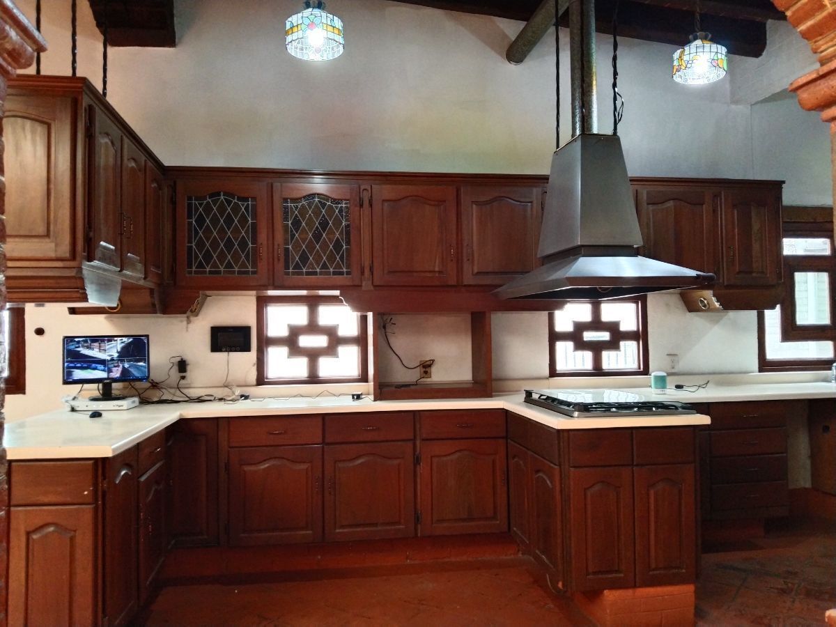 3 of 50: Cocina integral