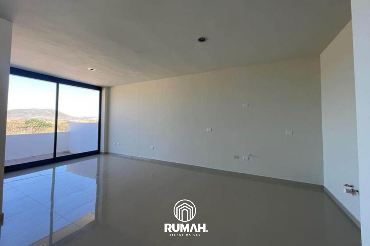 CASA EN VENTA  EN FRACCIONAMIENTO  LA PEDRERA EN MAZATLÁN