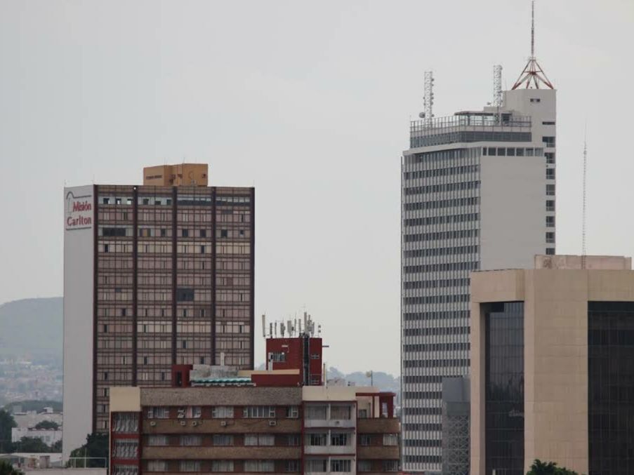 CONDOMINIO GUADALAJARA DONDE SIEMPRE QUISISTE