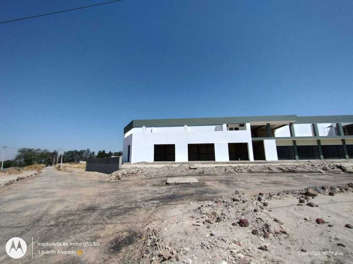 Fracc Vista Sur Residencial - foto 3