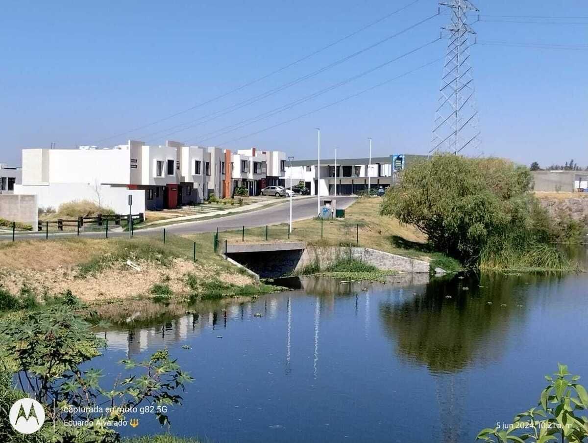 Fracc Vista Sur Residencial - foto 4