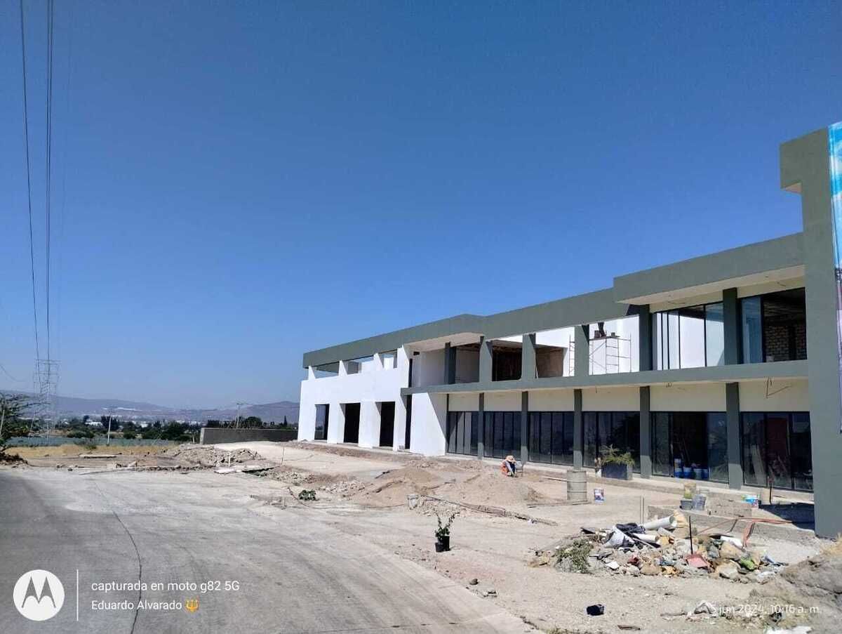 Fracc Vista Sur Residencial - foto 1