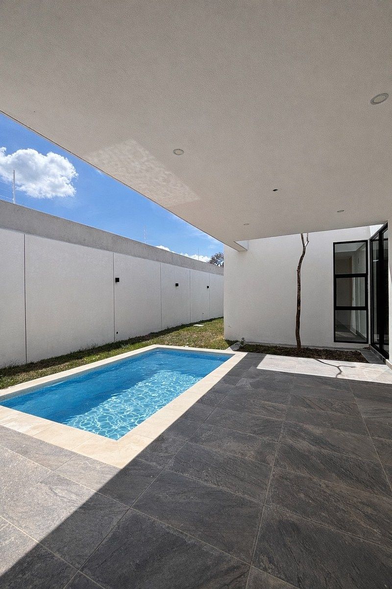 Casa em Temozón Norte, Mérida, foto 3 de 8
